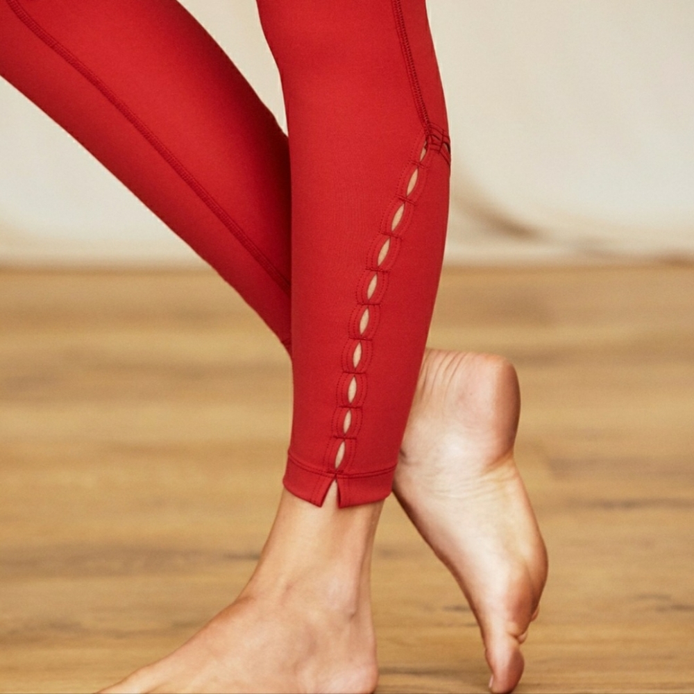 Free People Movement Leggings - Picture 6 of 8